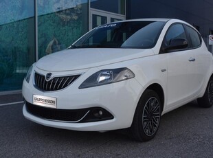 Lancia Ypsilon III 2021 1.0 hybrid Gold s and s 70cv