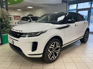 Land Rover Range Rover Evoque 2.0D I4