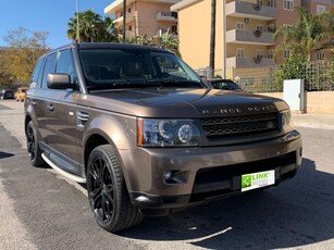 Land Rover Range Rover Sport 3.0 SDV6