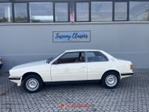 Maserati Biturbo