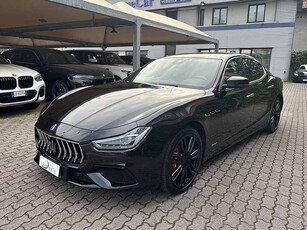 Maserati Ghibli V6