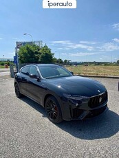 Maserati Levante 2.0 mhev GT 330cv auto da Iperauto .