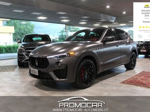 Maserati Levante V6