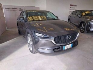 Mazda CX-30 2.0L Skyactiv-G