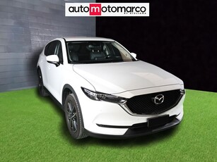 Mazda CX-5 2.0L Skyactiv-G