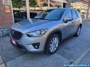 Mazda CX-5 2.2L Skyactiv-D 175CV 4WD Exceed Torino