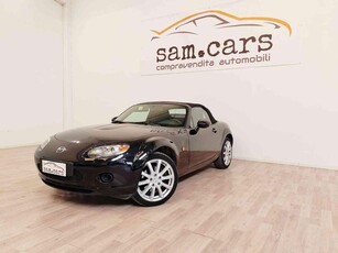 Mazda MX-5 1.8L