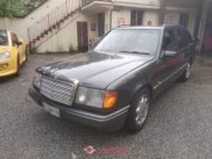 mercedes 200 te