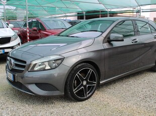 Mercedes Classe A 180