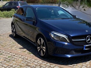 Mercedes Classe A 180