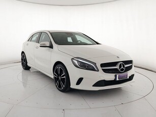 Mercedes Classe A 180