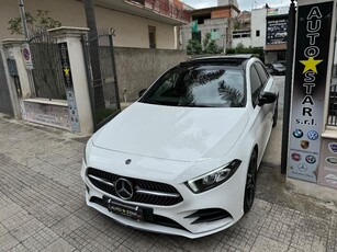 Mercedes Classe A 200