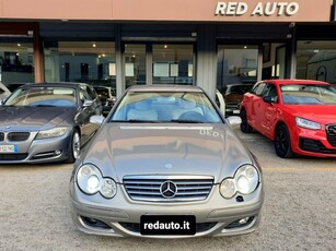 Mercedes Classe C 220