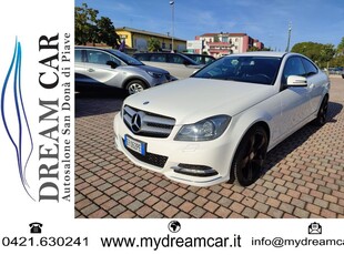 Mercedes Classe C 220