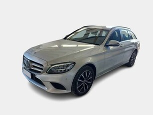 Mercedes Classe C 220 d