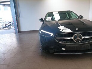 Mercedes Classe C 220 d