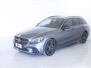 Mercedes Classe C 220 d