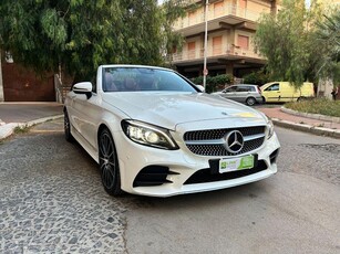 Mercedes Classe C 300 d