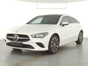 Mercedes Classe CLA 180