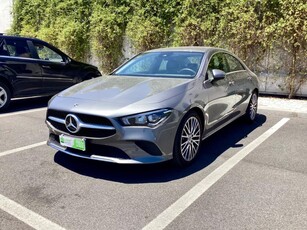 Mercedes Classe CLA 180