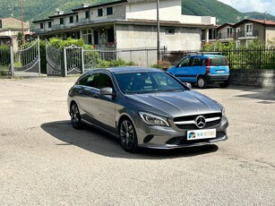 Mercedes Classe CLA 200 d