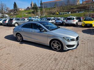 Mercedes Classe CLA 250