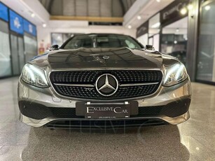 Mercedes Classe E 220 d