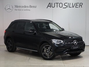 Mercedes Classe GLC 220 d