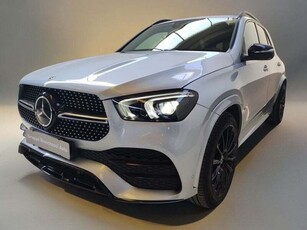 Mercedes Classe GLE 350