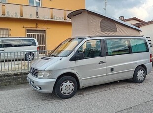 Mercedes Vito 112