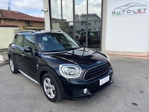 MINI 1.5 One