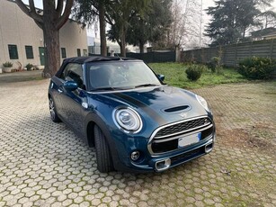 MINI 2.0 Cooper