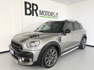 MINI 2.0 Cooper