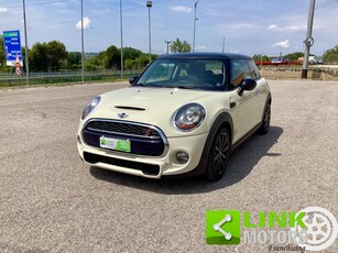 MINI Cooper S 2.0 turbo, Kit sportivo JCW 155kw, finanziabile Usata