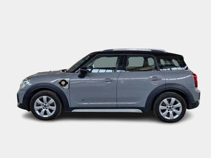 Mini Cooper Se Countryman Ibrida Usata