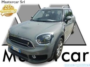 Mini Countryman 1.5 Cooper SE all4 auto - FY184TM Cervignano del Friuli