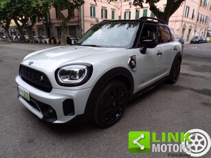 MINI Countryman 1.5 Cooper SE Classic Countryman ALL4 Usata