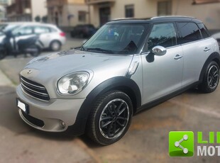 MINI Countryman Mini Cooper D Business Countryman Automatica Usata