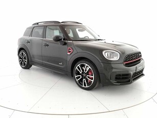 Mini Mini 2.0 John Cooper Works Countryman