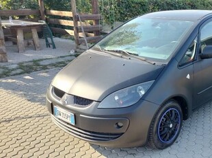 Mitsubishi Colt 1.1