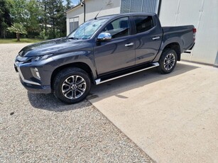 Mitsubishi L200 2.3 D