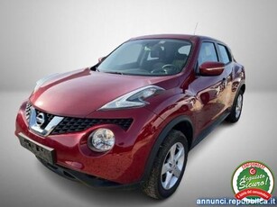 Nissan Juke 1.6 Acenta Climatizzata Oderzo