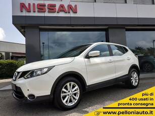 Nissan Qashqai 1.2 DIG-T