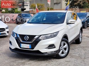 Nissan Qashqai 1.5 dCi 115 CV