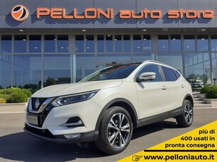 Nissan Qashqai 1.5 dCi 115 CV