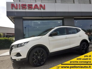 Nissan Qashqai 1.5 dCi 115 CV