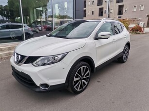 Nissan Qashqai 1.5 dCi