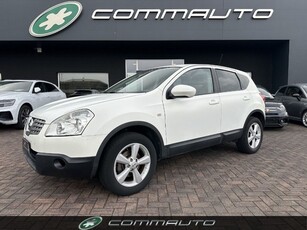 Nissan Qashqai 1.6