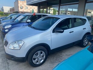 Nissan Qashqai 1.6