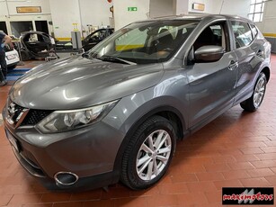 Nissan Qashqai 1.6